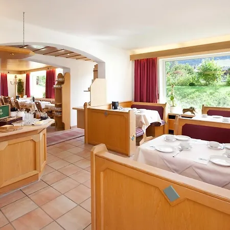 Garni Kappeler-haus מלון אוברסטדורף