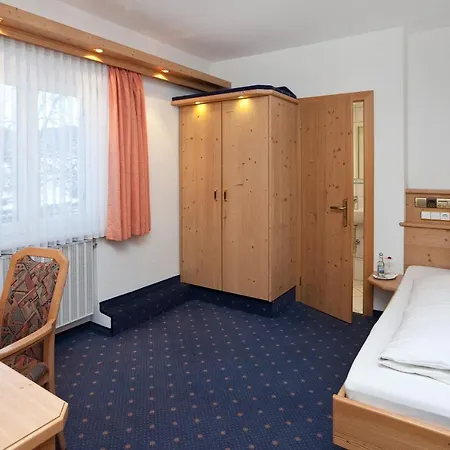 Garni Kappeler-haus אוברסטדורף