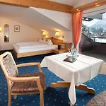 Hotel Garni Kappeler-haus