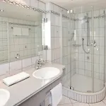 Garni Kappeler-haus Hotel Oberstdorf