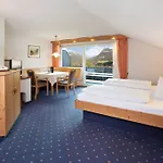 Hotel Garni Kappeler-haus Oberstdorf
