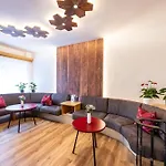 Garni Kappeler-haus Hotel 3*