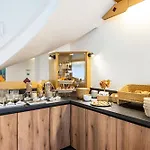 Garni Kappeler-haus 3* Oberstdorf