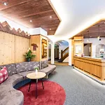 Garni Kappeler-haus Hotel