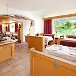 Garni Kappeler-haus Hotel Oberstdorf