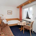 Garni Kappeler-haus Hotel Oberstdorf