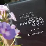 Hotel Garni Kappeler-haus Oberstdorf
