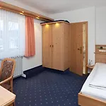 Garni Kappeler-haus Oberstdorf