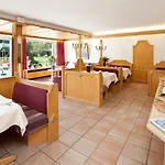 Hotel Garni Kappeler-haus 3*