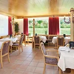 Garni Kappeler-haus 3*