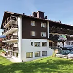 Hotel Garni Kappeler-haus