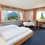 Garni Kappeler-haus Hotel 3*