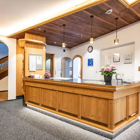 Garni Kappeler-haus 3* Oberstdorf