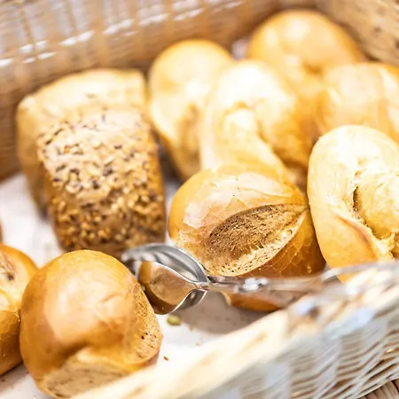 Garni Kappeler-haus 3*