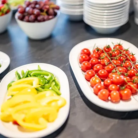Garni Kappeler-haus Hotel Oberstdorf