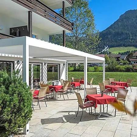 Garni Kappeler-haus 3*