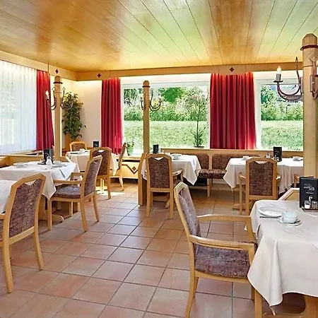Garni Kappeler-haus 3*