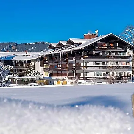 Garni Kappeler-haus 酒店