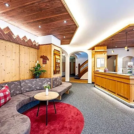 Garni Kappeler-haus 酒店 3*