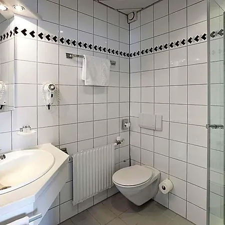 Garni Kappeler-haus 3*