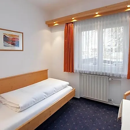 Garni Kappeler-haus 3* 奥伯斯特多夫
