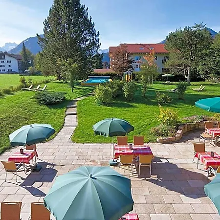 Garni Kappeler-haus 3*