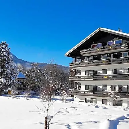 Garni Kappeler-haus Hotell 3*