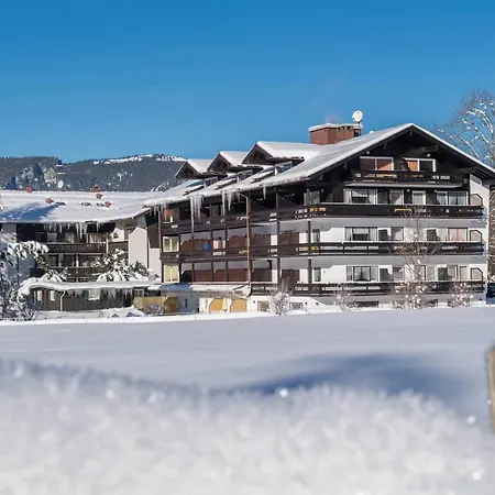 Hotel Garni Kappeler-haus 3*