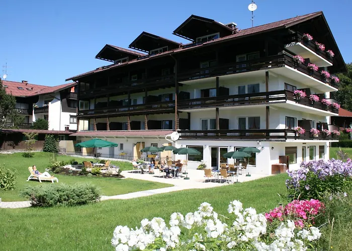 Hotel Garni Kappeler-haus 3*