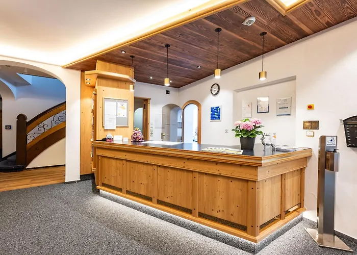 Garni Kappeler-haus 3* Oberstdorf
