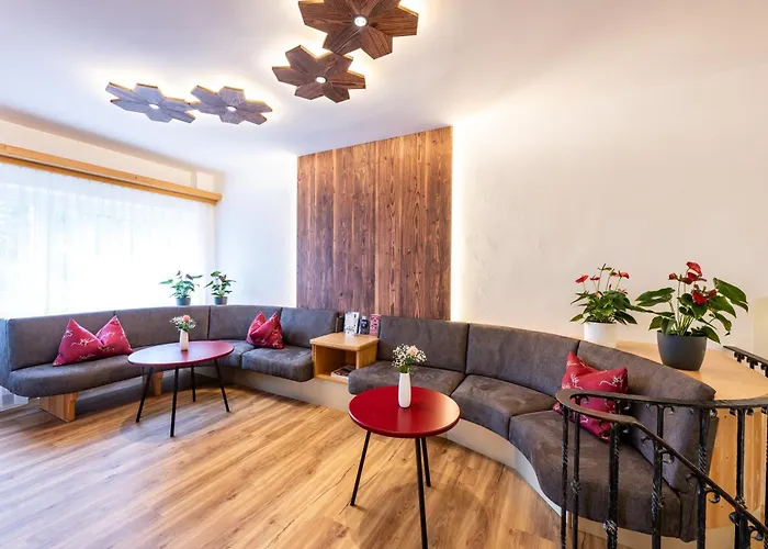 Garni Kappeler-haus Hotel 3*