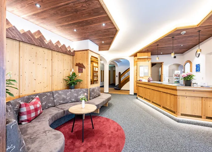 Garni Kappeler-haus Hotel